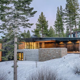 Martis Camp 457 Side View