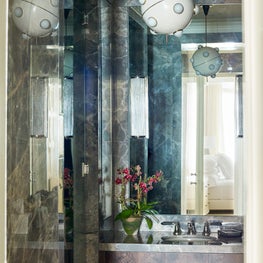 The Apthorp, New York City