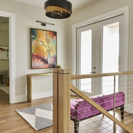 Vero Beach Riverfront Custom Home