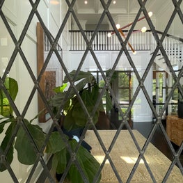 Foyer View from Vestibule