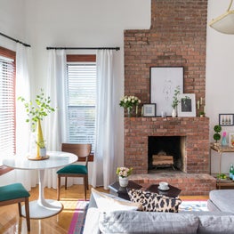 Portfolio: Fort Green