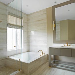 Residential - Modern Country Club