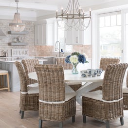 THE BEACH COTTAGE PROJECT