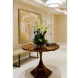 NYC CONTEMPORARY Entrance gallery