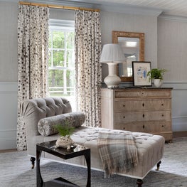 Osterville Living Room