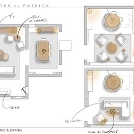 Furniture Plans