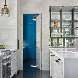 Davidson Avenue - Kitchen