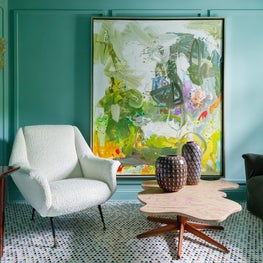 Lake Forest Showhouse 2020