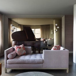 Sutton Place Pied e terre