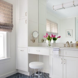 Master Bathroom Oasis