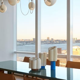 15 Hudson Yards Model Residence