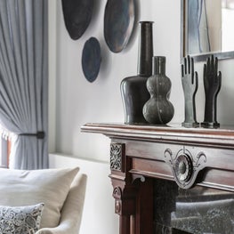 Hamilton Heights NYC Townhouse Restoration