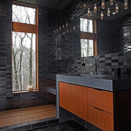 Residential - Modern Country Club