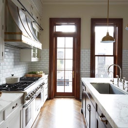 Webster {Chicago Residence - Lincoln Park}