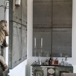 hollywood hills residence