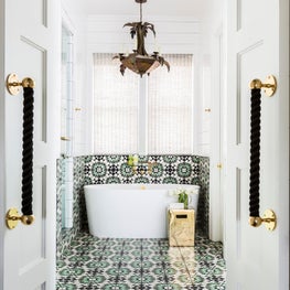 Creative Tonic Design