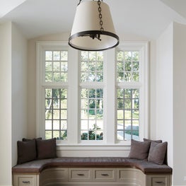 Rambling Shingle Style