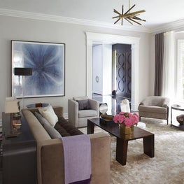 Westchester Residence