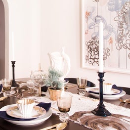 Hancock Park Bungalow