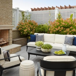 Lincoln Park Single Family Home Exterior 