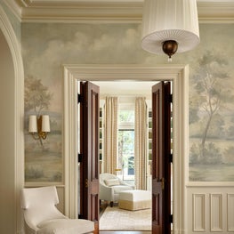 Gallerist's Residence