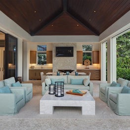 Little Harbour Haven