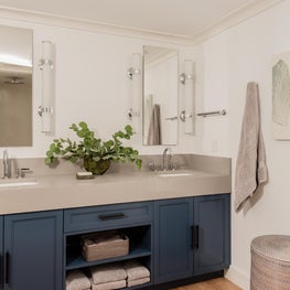 Beacon Hill Carriage House