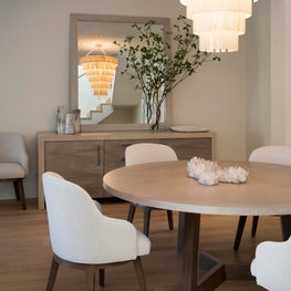 Presidio Heights Contemporary