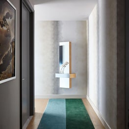 15 Hudson Yards Model Residence