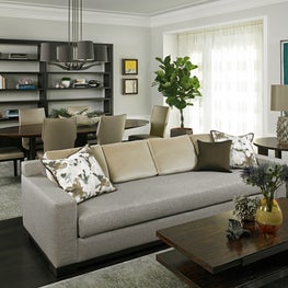 Urban Family Retreat