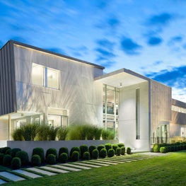Long Island Modern   