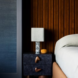 Cozy Primary Bedroom