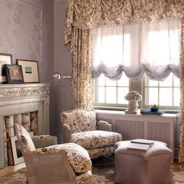 Lake Forest Showhouse II - French Apartment