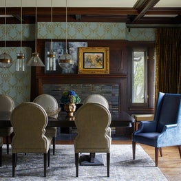 Albert True House - 1908 Historical Renovation