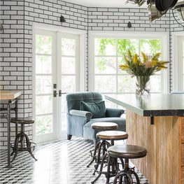 Little Holmby Eclectic