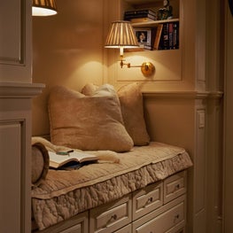 Reading Nook