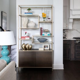 Mid-Century Modern Mix