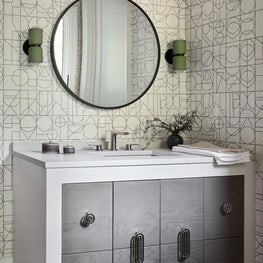 Serenbe Designer Showhouse