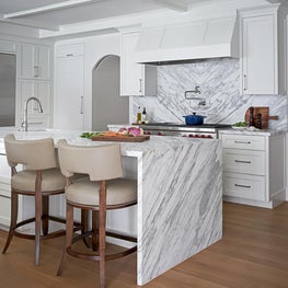 Rice Residence Renovation & Interiors