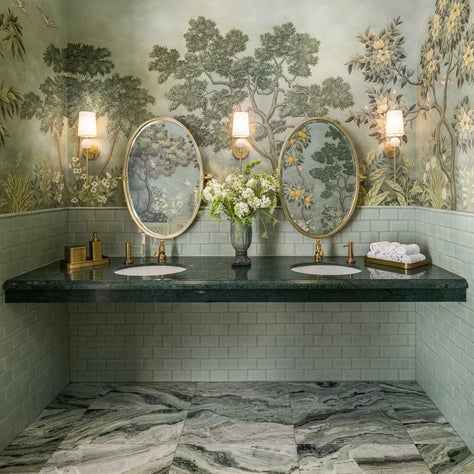 Jordan Vineyard & Winery Lobby