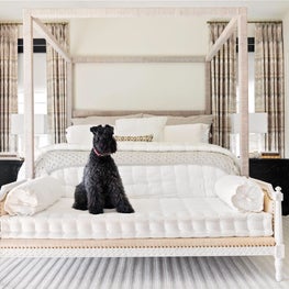 Glam Island Custom Home