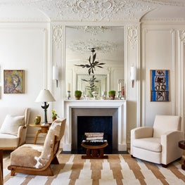 The Apthorp, New York City