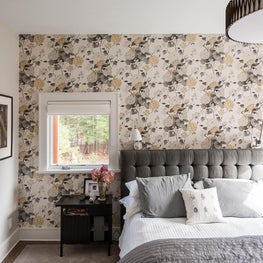 Bug Acres of Woodstock, Bedroom 