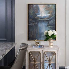 Refreshed Traditional