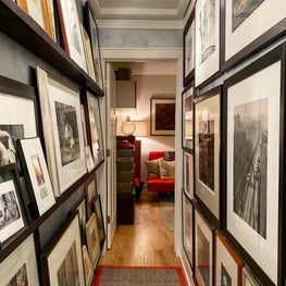 Hallway Gallery