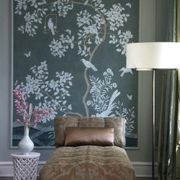 Vintage Lake Shore Residence