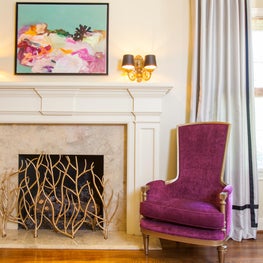 Portfolio: Southampton Residence