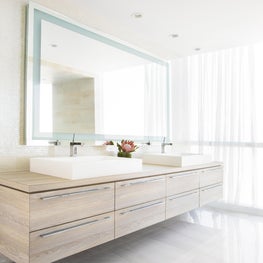 Residential - Modern Condo