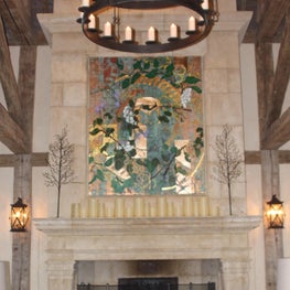 Connecticut Residence