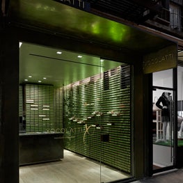 View of Xocolatti Exterior